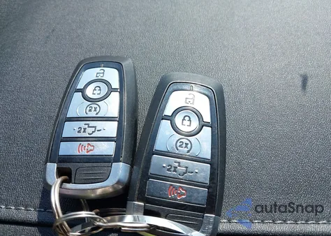 2021 Ford F-150 Lariat from USA, damaged, VIN 1FTFW1E58MFA69606